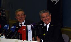 Beşiktaş İle Dokuz Eylül Üniversitesi Arasında Örnek İş Birliği