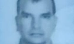 Kazada Bariyere Çarpan Sürücü Viyadük Altında Bulundu