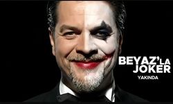 Beyazıt Öztürk’ün Yeni Programı “Beyaz’la Joker” Kanal D’de