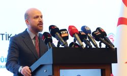 Bilal Erdoğan’dan Çağrı: Yeni Bir Yerli Aydın Sınıfı Şart