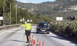 Muğla Bodrum’da Tedbirler Güçlendirildi Son 24 Saatte 10 Bin Araç Giriş Yaptı