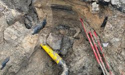 Çalışma Yapılan Kanalda Toprak Kayması; 3 İşçi Yaralandı