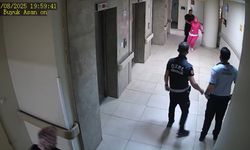 Boşanma Aşamasındaki Eşini Hastanede Vurdu