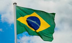 Brezilya’da Uçak Düştü