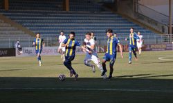Bucaspor 1928 Deplasmanda Zorlu Bir Maça Çıkacak