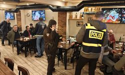 Bursa’da 300 Polisin Katıldığı Geniş Kapsamlı Denetim Yapıldı