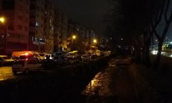 Bursa'da Köprü Altında Bir Kişi Ölü Bulundu, İnceleme Yapıldı