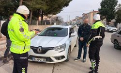 Bursa’da Korsan Taksiye Geçit Yok; Sürücü Ve Yolcuya Ceza