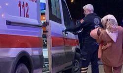 Bursa'da Evde Devrilen Şifonyer Çocuğu Ağır Yaraladı