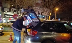 Bursa’da Yılbaşı Öncesi Denetim: 141 Bin TL Ceza Kesildi