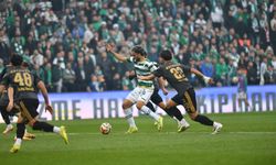 Bursaspor 0 - 0  Aliağa