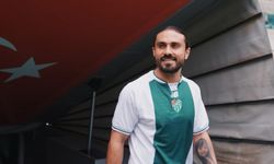 Halil Akbunar Bursaspor’a Transfer Oldu