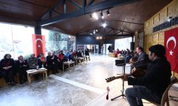 Büyükşehir’den Kadın Muhtarlara Özel Program Düzenlendi
