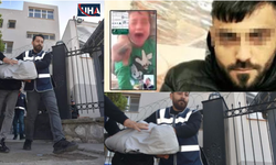 Çocuklarının Boğazına Bıçak Dayayan Baba Hakkındaki Tahliye Kararı İçin İtiraz Edildi