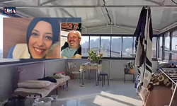 Bursa’da Baba Ve Kızının Ölüm Nedeni Araştırılıyor