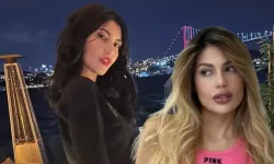 Bahar Candan'dan Pes Dedirten Paylaşım