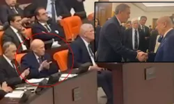Bahçeli’nin alkışına DEM Parti’den çaylı davet