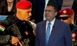 Bahçeli’nin başdanışmanından Barzani çıkışı! "Süreci yönetemeyenler kabahatli aramasın"