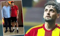 Bahis cezası sonrası şaşırtan destek: MHP’li vekil o futbolcunun maaşını üstlendi!