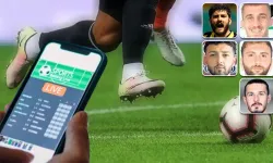 Futbolda bahis soruşturmasında yeni ayrıntılar! Maçı kazanıp bahiste kaybettiler...