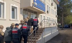 Ankara’da Jandarma Operasyonunda 25 Şüpheli Yakalandı, 20 Tutuklandı