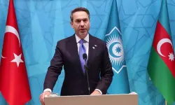 Bakan Bayraktar: Doğudan Batıya Enerji Akışı İçin Yeşil Şebeke Hedefi