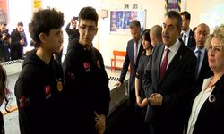 Bakan Tekin: Eğitim Süreçleri Siyasetin Üzerinde Ele Alınmalı