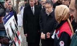 Burdur Gölü’ne 5 Yılda 5,8 Milyar TL Yatırım Planlanıyor