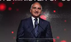 Bakan Ersoy: İstanbul dünyanın bir numaralı gastronomi şehri