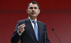 Bakan Kurum: Deprem Bölgesini Adeta Yeni Bir Ülke Gibi Kurduk