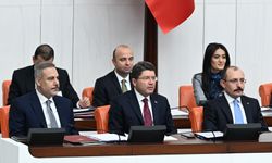 Bakan Tunç: Katılımcı ve Demokratik Bir Anayasa İstiyoruz