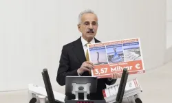 Bakan Uraloğlu: Türkiye'siz güvenlik ve istikrar olmaz