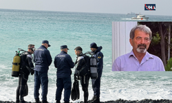 Hatay’dan Denize Açılan Balıkçı Kayıp Olduktan Sonra Kıbrıs’ta Cansız Bedeni Bulundu