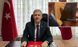 Balıkesir CHP'de rüşvet iddiaları: Altıeylül İlçe Başkanı Hakan Keskin görevden alındı