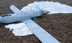 Balıkesir'de bulunan İHA hakkında flaş detaylar