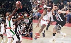 Karşıyaka, Potada Kritik Maça Çıkıyor