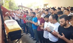 Motosiklet Kazasında Hayatını Kaybeden Batuhan Toprağa Verildi