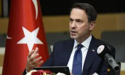 Bakan Bayraktar: 2026’da Sekiz Milyon Haneye Yerli Gaz Sağlanacak