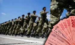 Bedelli askerlik 2026 ücreti ne kadar olacak? O rakam ortaya çıktı...