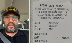 Bakanlık Bedri Usta'ya inceleme başlattı! Sosyal medyada gündem olmuştu...