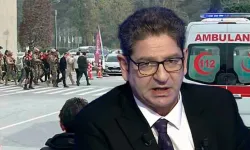 beIN Sports'u oyuncak silahla basan şüphelinin iddianamesi hazırlandı!