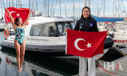 Bengisu Avcı’nın Gurur Dolu Yılı