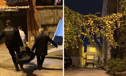 İstanbul'da Yalnız Yaşayan Angolalı Kadın'ın Yatak Odasında Cansız Bedeni Bulundu