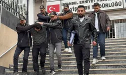 İstanbul Beyoğlu’nda Özel Hastane Kurşunlandı: 8 Şüpheli Gözaltında