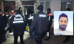 Evinde Bıçakla Ağır Yaralanan Kişiyle İlgili 4 Şüpheli Gözaltına Alındı