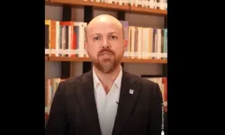 Bilal Erdoğan’dan 1 Ocak Gazze yürüyüşü çağrısı: Sinmiyoruz, susmuyoruz