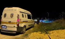 Bilecik'te yol kenarında cansız beden bulundu
