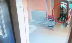 Kayseri’de Bina Görevlisinin Ölümü İçin Sanığa Müebbet Hapis İstemi