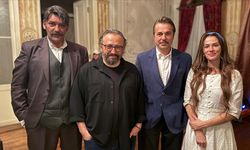 Necip Fazıl’ın Eserinden Uyarlanan Film Uluslararası Ödüle Layık Görüldü