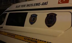 Bir süredir haber alınamayan kadın evinde ölü bulundu